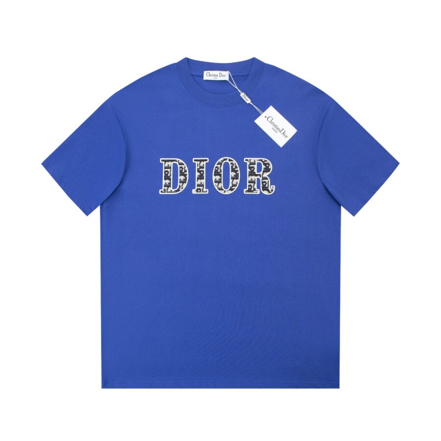 Dior t-shirt - Image 3