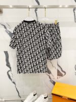 Dior short set - Image 2