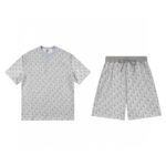 Dior short set - Image 2