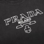 Prada t-shirt - Image 2