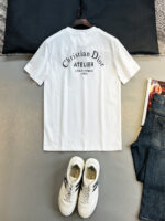 Dior t-shirt - Image 3