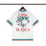 Casablanca short set - Image 2