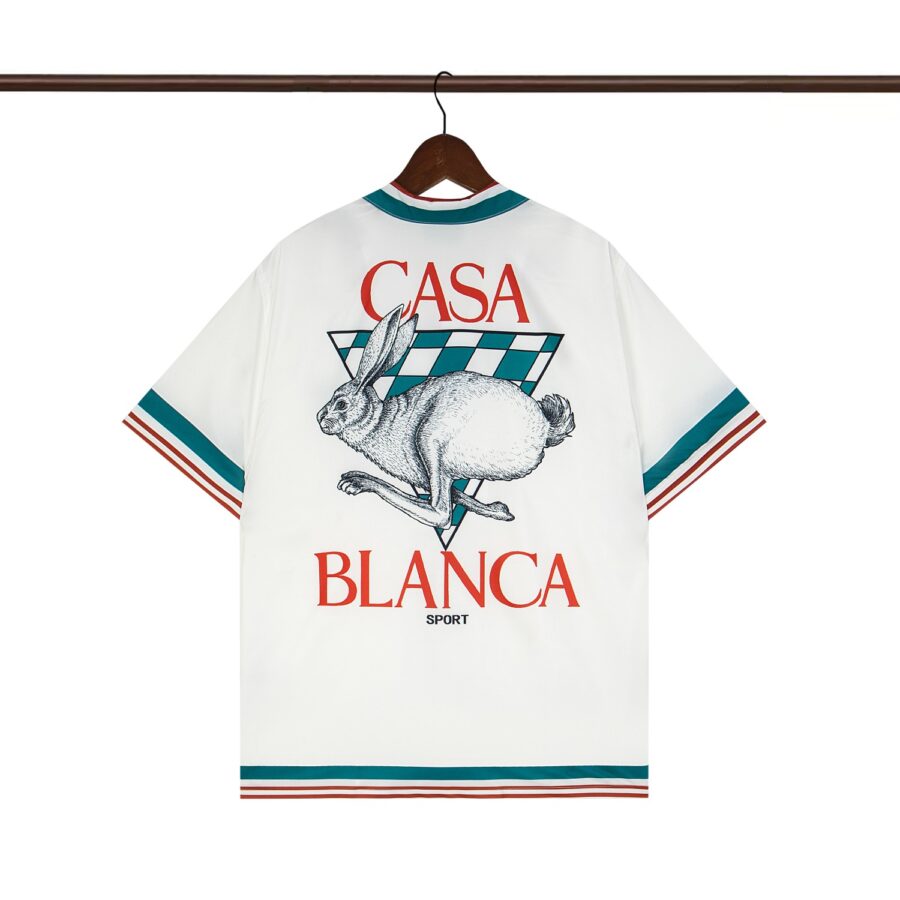 Casablanca short set - Image 2