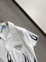 Prada shirt - Image 2