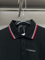 Prada t-shirt polo - Image 2