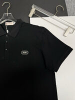 Dior t-shirt polo - Image 4