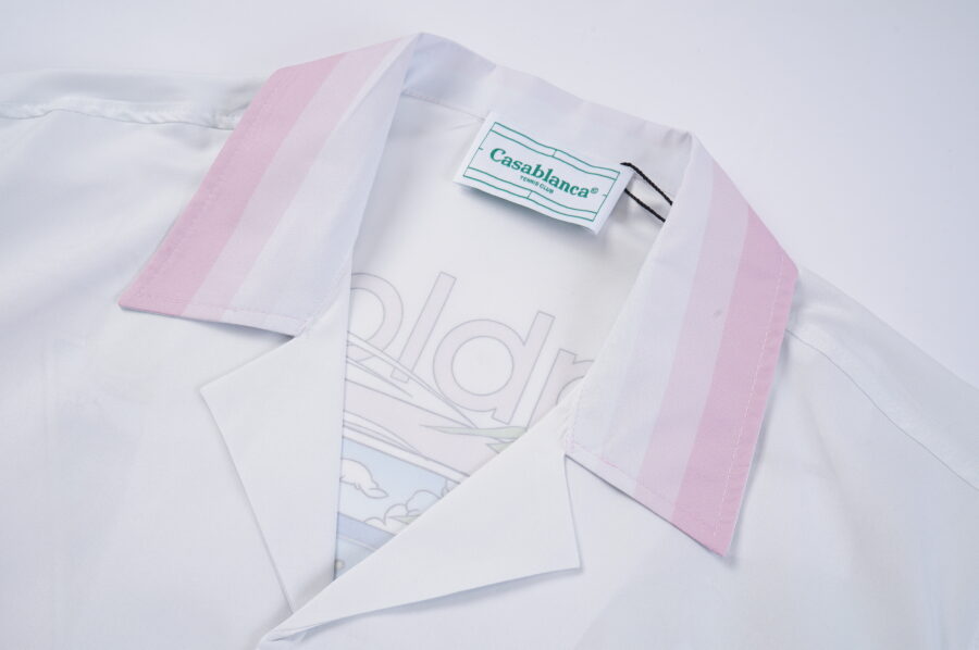 Casablanca short set - Image 4