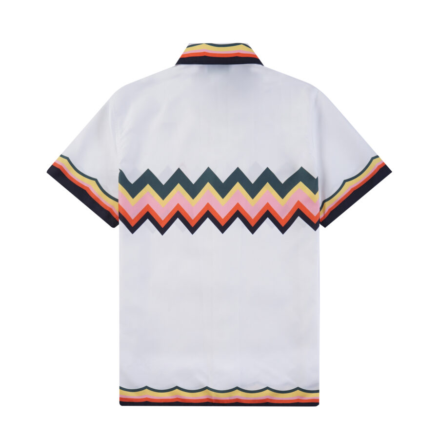 Casablanca short set - Image 5