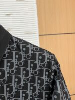 Dior t-shirt polo - Image 5