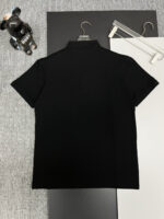 Dior t-shirt polo - Image 3