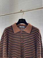 Prada t-shirt polo - Image 4