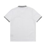 Dior t-shirt polo - Image 3