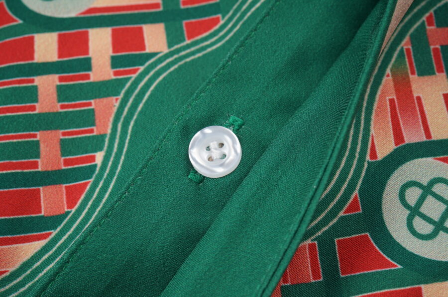 Casablanca short set - Image 4