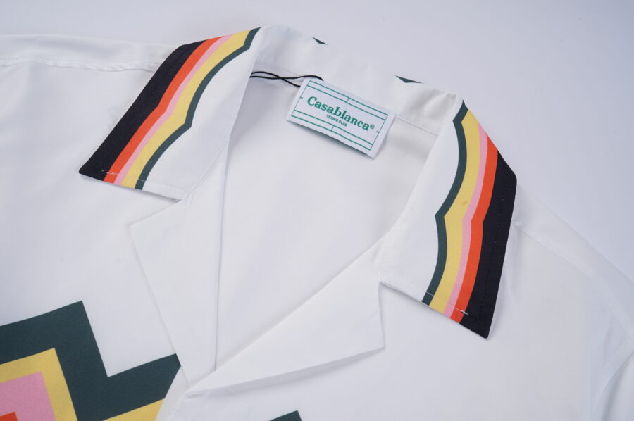 Casablanca short set - Image 4