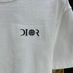 Dior t-shirt - Image 2