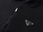 Prada t-shirt polo - Image 4
