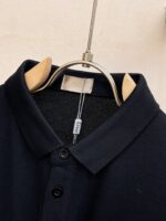Dior t-shirt polo - Image 4