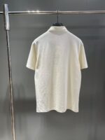 Dior t-shirt polo - Image 2