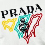 Prada t-shirt - Image 3