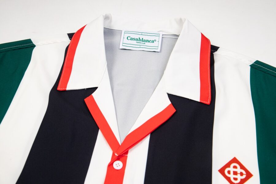 Casablanca short set - Image 3