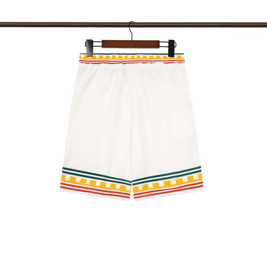 Casablanca short set - Image 3