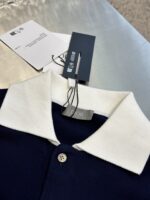 Dior t-shirt polo - Image 3