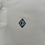 Dior t-shirt polo - Image 2