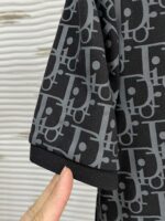 Dior t-shirt polo - Image 3