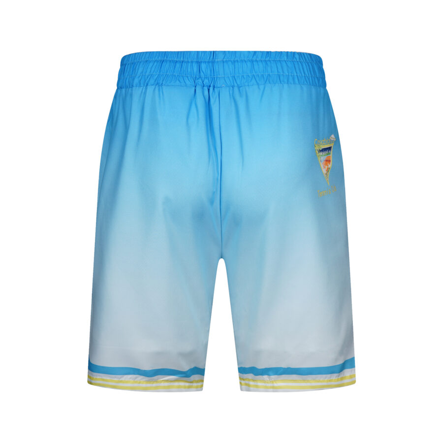 Casablanca short set - Image 4