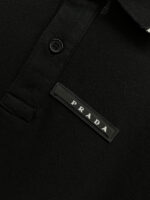 Prada t-shirt polo - Image 3