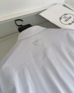 Prada t-shirt polo - Image 3