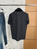 Dior t-shirt polo - Image 6