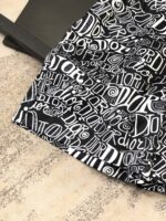 Dior shorts - Image 4