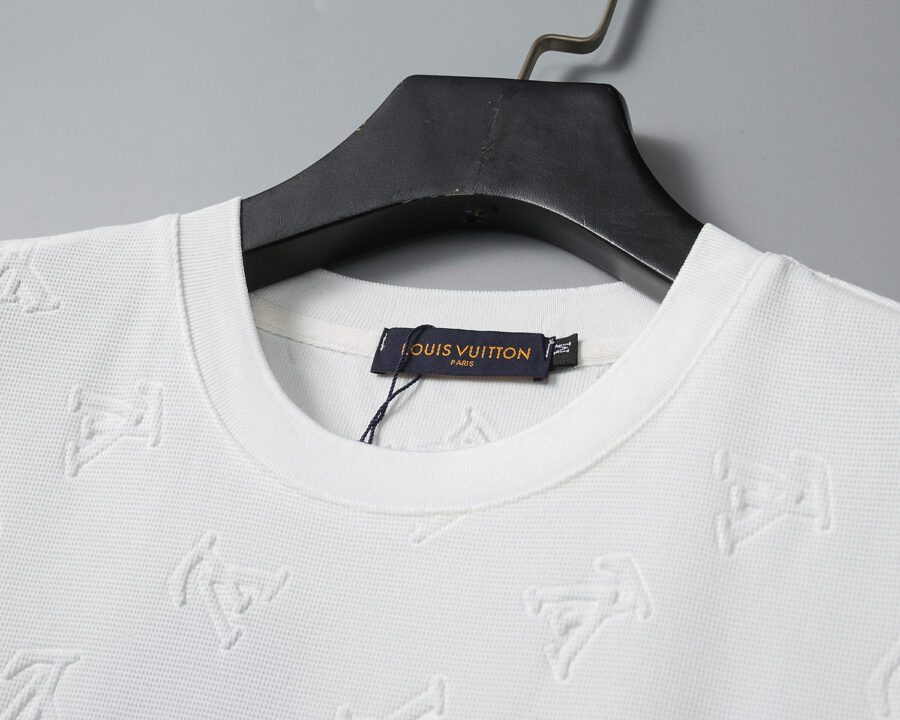 Louis vuitton short set - Image 3