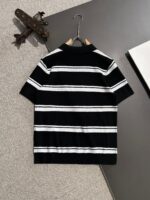 Dior t-shirt polo - Image 2