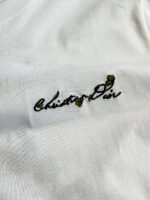 Dior t-shirt - Image 2