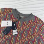 Dior sweater - Image 3