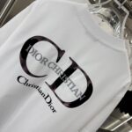 Dior t-shirt - Image 3
