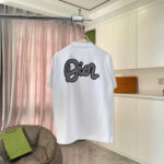 Dior t-shirt - Image 2