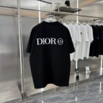 Dior t-shirt - Image 3