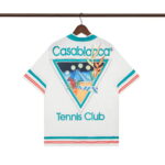 Casablanca short set - Image 5