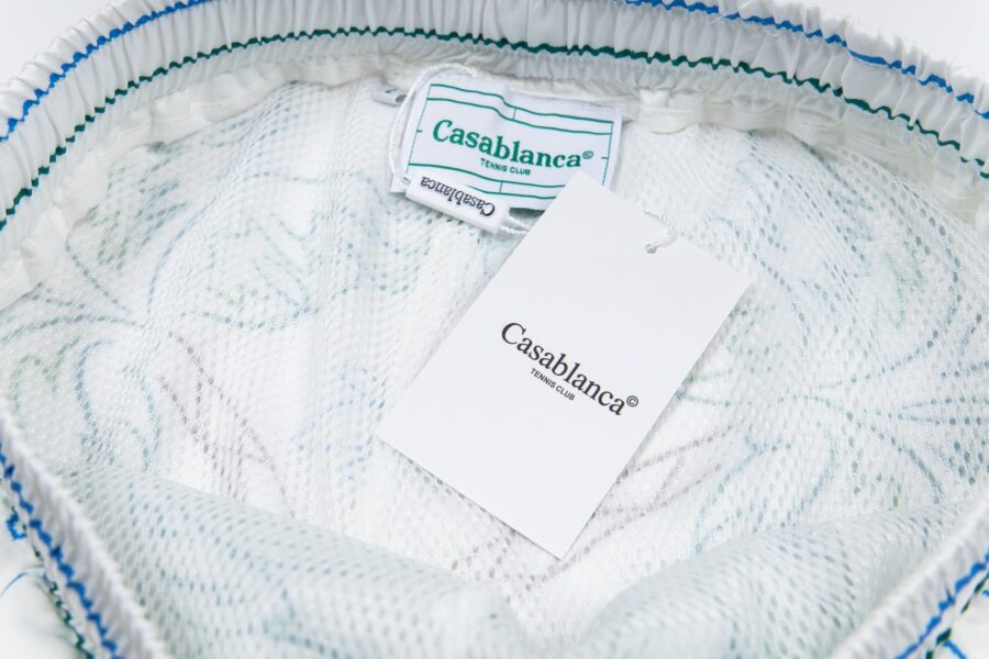 Casablanca short set - Image 5