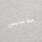 Dior t-shirt polo - Image 4