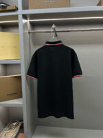 Prada t-shirt polo - Image 4