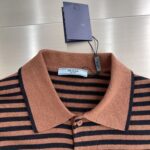 Prada t-shirt polo - Image 3