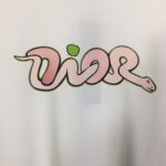 Dior t-shirt - Image 4