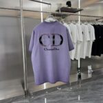 Dior t-shirt - Image 2