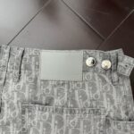 Dior shorts - Image 3