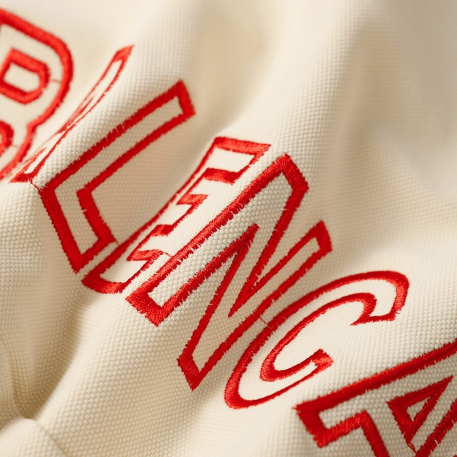 Balenciaga short set - Image 3