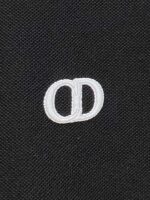 Dior t-shirt polo - Image 5